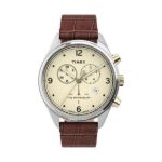 Picture of Ted Baker White Dial Men's Watch
