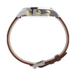 Picture of Ted Baker White Dial Men's Watch