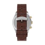 Picture of Ted Baker White Dial Men's Watch