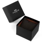 Picture of Tommy Hilfiger Rose Gold Metallic