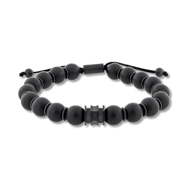 Picture of Non-Braided Sapphire Bracelet