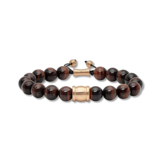 Picture of Tiger's Eye Bracelet