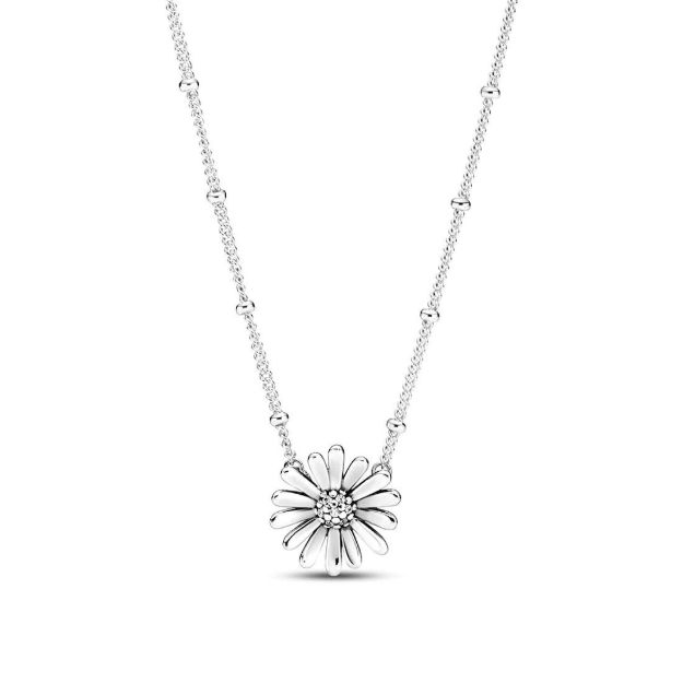 Picture of Pandora Vintage Circle Collier Necklace