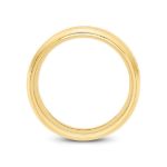 Picture of Gold Engagement Ring