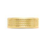 Picture of Gold Engagement Ring