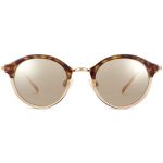 Picture of Ripley Gold Sunglasses