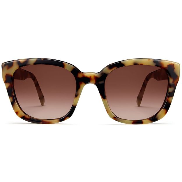 Picture of Cat Eye Sunglasses Black