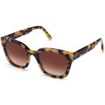 Picture of Cat Eye Sunglasses Black