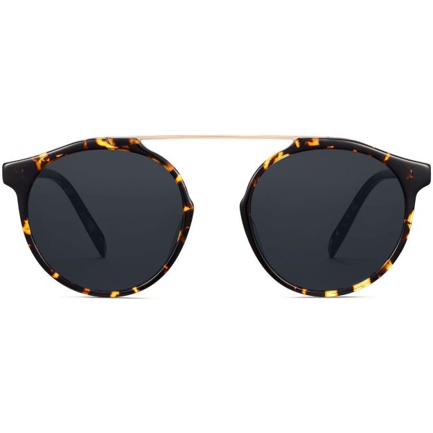 Picture of Cooper Sunglasses Black Oak