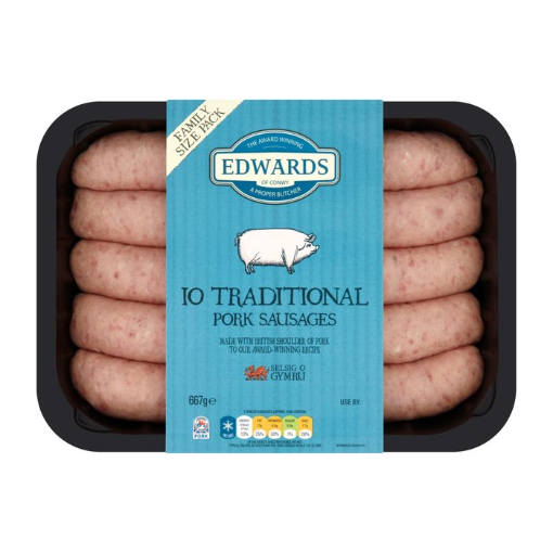 Picture of Pork Sausages