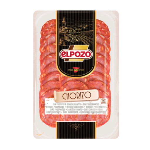 Picture of Chorizo