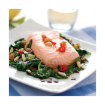 Picture of Canned Salmon Fillets