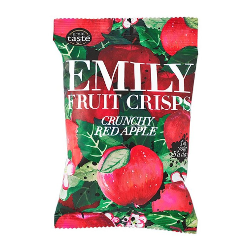 Picture of Fruit Crisps