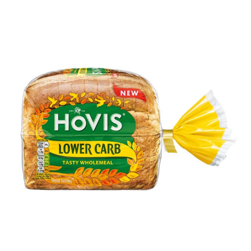 Picture of Old English White Bread