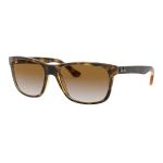Picture of Ray-Ban Brown Gradient
