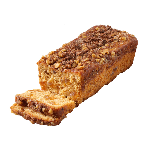 Picture of Apple Cream Dessert Cake