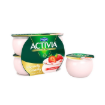 Picture of Activia Dessert Creamy Yoghurt