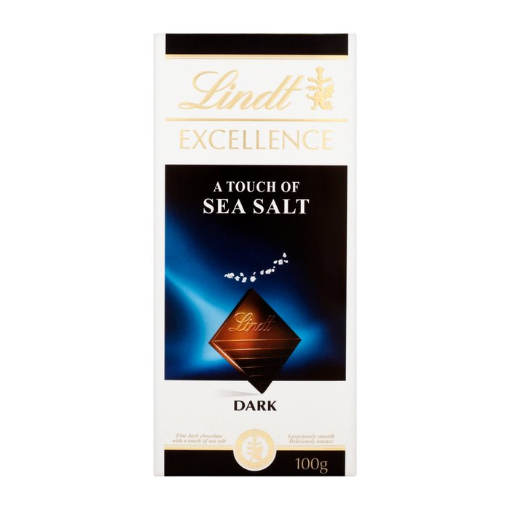 Picture of Lindt Dark Chocolate Excellence