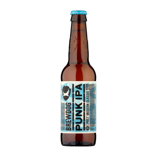 Picture of Brewdog Natural Beers