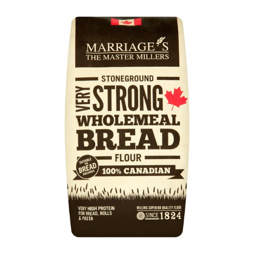 Picture of Master Millers Bread Flour