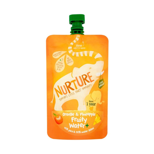 Picture of Nurture Fruity Water